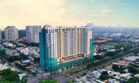 Tự ý mang tiền huy động đi mua căn hộ, DICERA Holdings bị phạt hơn nửa tỷ đồng