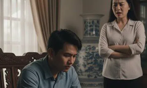 Chồng vừa mua ô tô, tôi hào hứng cầm vô lăng và phải trả giá bằng 60 triệu đồng chỉ sau vài phút để rồi gia đình cũng lục đục