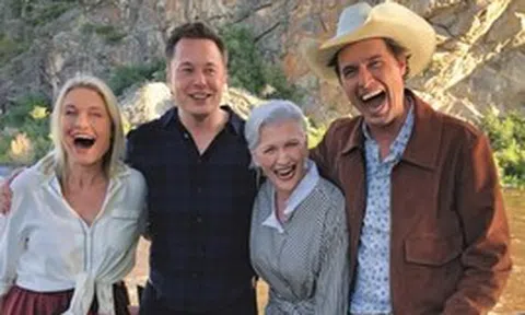 Mẹ tỷ phú Elon Musk chỉ cách nuôi dạy con thành tài: 1 ĐIỀU tuyệt đối không nên làm, nhưng nhiều cha mẹ Việt vẫn lặp lại mỗi ngày