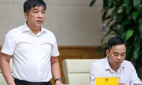 Chủ tịch Đèo Cả: Doanh nghiệp Việt phải 'mượn' hồ sơ đối tác ngoại để tham gia các dự án lớn