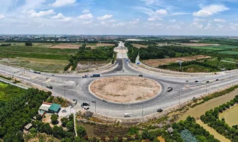 Sun Group sắp có thêm dự án 1.400 ha ở Hưng Yên