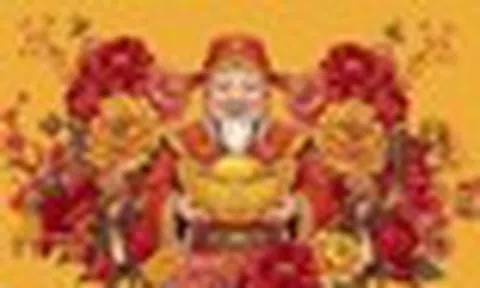 Chưa đầy 2 tháng nữa 2 con giáp có cuộc sống lên hương, tài lộc rực rỡ, 1 con giáp lại cần thận trọng