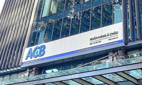 Lộ tồn tại trong hoạt động tín dụng tại 2 chi nhánh Ngân hàng ACB