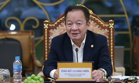 Cao Bằng mời gọi T&T Group nghiên cứu phát triển mô hình kinh tế cửa khẩu mới