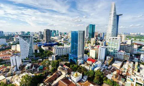 Bất động sản nửa cuối 2026 bước vào cuộc chơi mới: Không còn thời "mua là thắng"