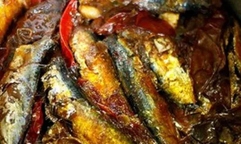 Tưởng cá hồi là “vua” omega-3, hóa ra loại cá này cũng bổ dưỡng ngang ngửa, bán đầy chợ Việt, giá còn rẻ hơn nhiều