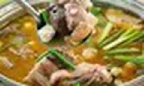 "Loại thịt tốt nhất thế giới" chứa đầy vitamin, khoáng chất, tăng cường miễn dịch: Người Việt rất chuộng mỗi mùa hè