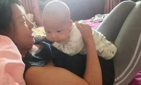 Vì sao ngày càng nhiều gia đình mơ ước được bà ngoại chăm cháu?