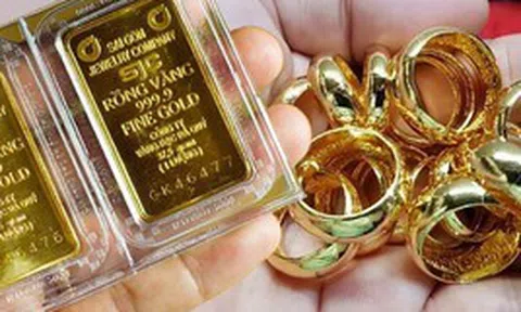 5 điều phải biết trước khi mua hoặc bán vàng