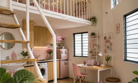 Tôi phát hiện con gái 20 tuổi thuê nhà riêng từ nửa năm trước dù vẫn sống cùng bố mẹ