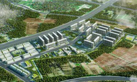 Vingroup khởi công 320 căn hộ cho thuê tại Hưng Yên