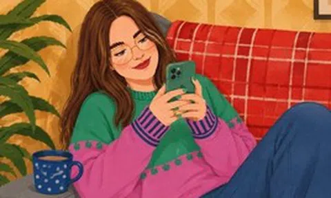 Người giỏi giữ tình cảm không nhắn "ăn chưa", "đang làm gì đấy" mà thường nhắn 3 kiểu tin này: Tưởng đơn giản mà khiến đối phương nhớ mãi