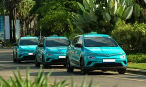 Green SM tăng vốn thêm 10.000 tỷ đồng