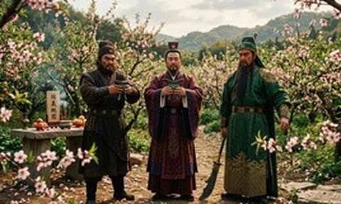 Vì sao gọi là 'Tam quốc diễn nghĩa'?