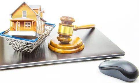 Từ 31/8, nhiều loại tài sản bắt buộc phải đấu giá trực tuyến