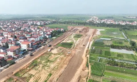 Nhiều nhà đầu tư đất nền mắc kẹt vì 'đu đỉnh'