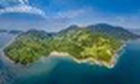 Cảnh tượng tại một bãi biển ở Huế khiến nhiều người bất ngờ, nhận xét: Không tin vào mắt mình