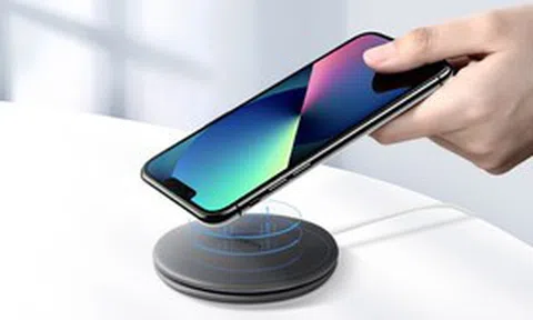 Dùng sạc không dây, cần biết những điều này