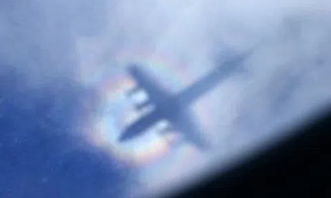 Thông tin mới về cuộc tìm kiếm máy bay MH370