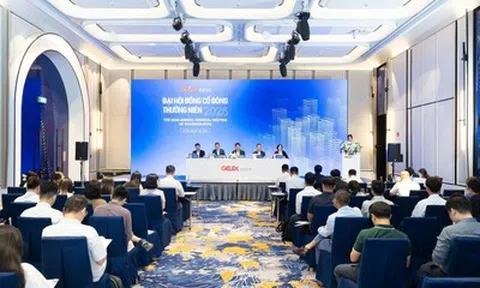 ĐHĐCĐ Hạ tầng GELEX: Tăng tốc M&A, hé lộ kỳ vọng từ sân bay Gia Bình