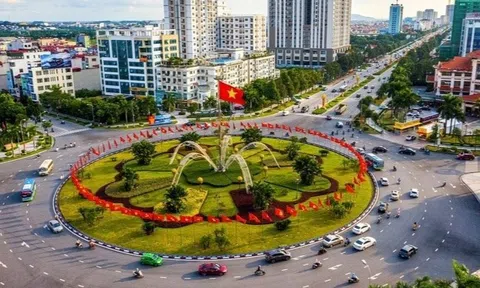 Một doanh nghiệp Trung Quốc muốn xây nhà máy 700 triệu USD ở Bắc Ninh