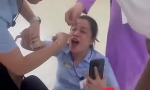 Đoạn clip trúng giải độc đắc xổ số miền Nam gây “bão” mạng xã hội