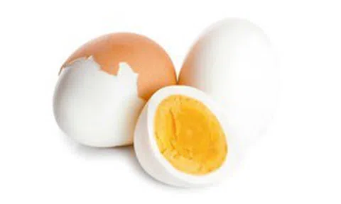 Lòng đỏ trứng làm tăng cholesterol? Nghiên cứu mới hé lộ sự thật