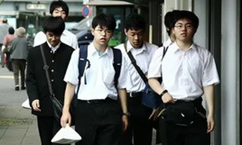 Cha của một sinh viên xuất sắc ĐH top đầu thừa nhận: Không ép con học thêm, nhưng có một nguyên tắc tôi kiên quyết giữ đến cùng