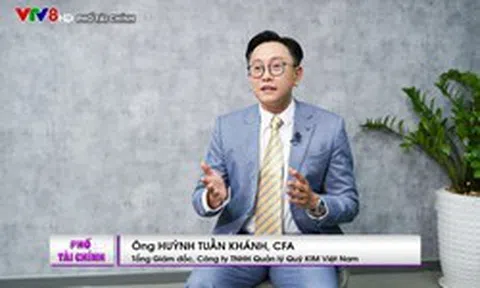 CEO KIM Việt Nam: Nâng hạng là điều kiện cần nhưng chưa đủ, thị trường cần tạo ra câu chuyện riêng