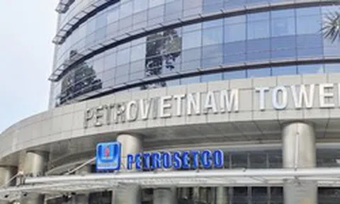 Petrosetco chốt ngày trả cổ tức và thưởng cổ phiếu