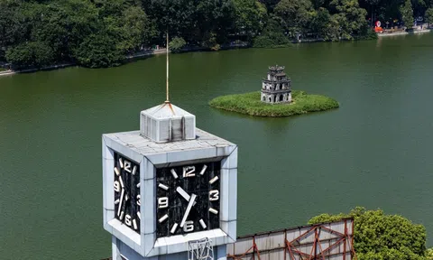 Lợi thế của Hà Nội