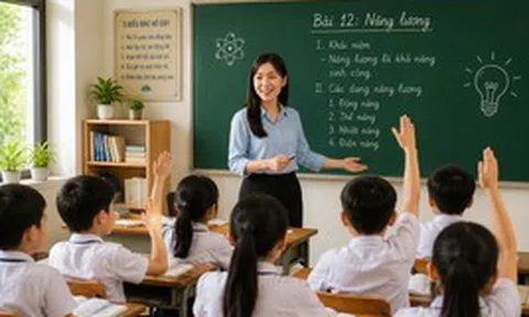 Dự kiến phạt 50 triệu đồng giáo viên vi phạm dạy thêm, bao gồm cả mầm non