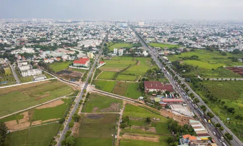 Chủ tịch xã, phường ở TP.HCM được quyết chuyển mục đích sử dụng đất