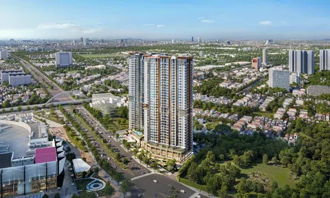 Nhà đầu tư tái cơ cấu danh mục, đón chu kỳ tăng trưởng tại Hải Phòng