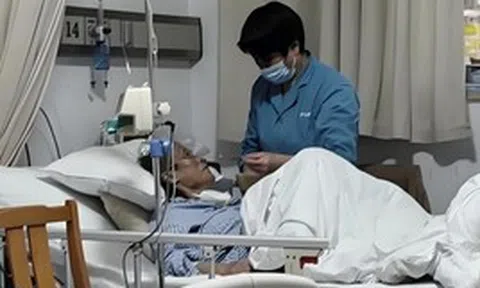 Người đàn ông qua đời sau 2 tháng phát hiện ung thư, vợ xót xa: "Tôi nhắc mãi mà ông ấy không chịu làm 1 việc"