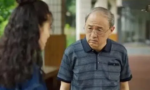 Mới cưới về 3 ngày, bố chồng đã hỏi lương bao nhiêu, nàng dâu chỉ cười đáp một câu khiến ông "rén" hẳn