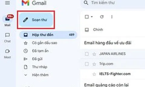 Cảnh báo khẩn cho người dùng email: Từ 1/7, làm điều này có thể bị phạt tới 70 triệu đồng