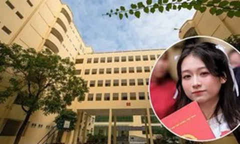 Thí sinh "không có điểm yếu" của kỳ thi tốt nghiệp THPT 2026: Thủ khoa A01, Á khoa D01, SAT tuyệt đối 1600