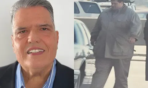 Cựu đặc vụ FBI từng nặng 227kg hé lộ lớp ngụy trang đặc biệt đánh lừa trùm mafia