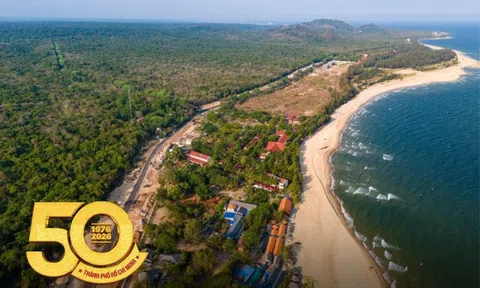 Sáng 1/7, TP.HCM sẽ khởi công loạt dự án hạ tầng trọng điểm