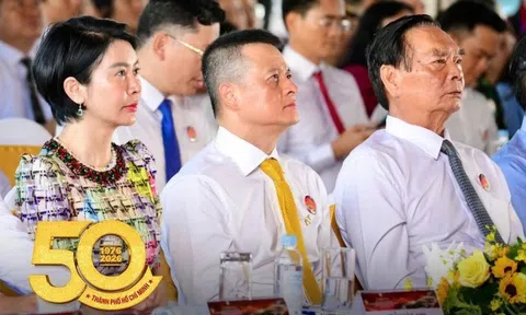 Lời hứa của Chủ tịch Sun Group với TP.HCM