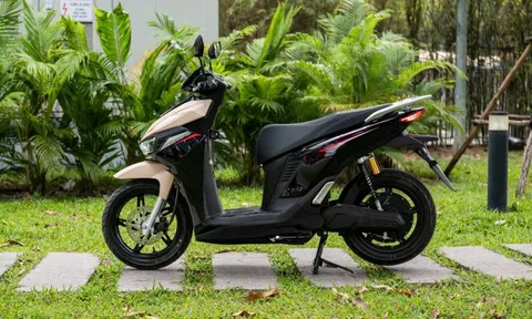 Ba lợi thế giúp VinFast Viper tạo 'cơn sốt' trong tháng 7