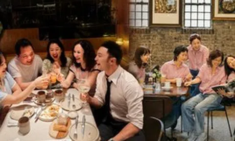 Từ bao giờ "họp lớp"-cuộc gặp nhớ về thanh xuân lại trở thành "cái gai" khiến nhiều gia đình bất an và phơi bày nhân phẩm của không ít người?