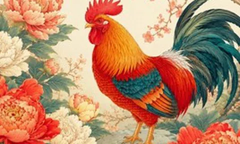 Tiết Tiểu Thử năm 2026: Thần Tài ghé thăm nhà 2 con giáp này, trao lộc lớn, tiền bạc lẫn công danh đều thăng hoa