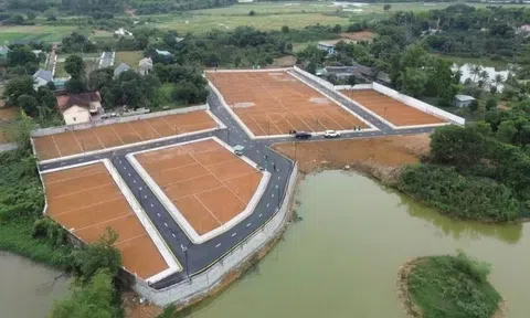 Quy hoạch Thủ đô tầm nhìn 100 năm: Giá nhà đất sẽ được 'vẽ lại'?