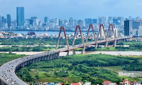 Tăng trưởng GDP 6 tháng đầu năm 2026 tăng 8,18%