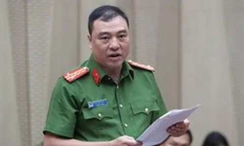 Bộ Công an thông tin thêm về vụ án xảy ra tại Tổng công ty Cảng hàng không Việt Nam (ACV)