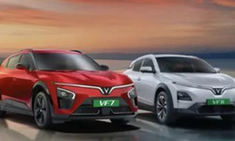 VinFast mảng sản xuất tại Việt Nam tiếp tục biến động nhân sự cấp cao