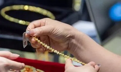 Giá vàng hôm nay (3/7): Cao nhất hơn 2 tuần qua