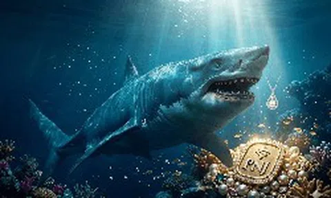Dragon Capital, VinaCapital và loạt tổ chức nắm lượng lớn cổ phiếu PNJ